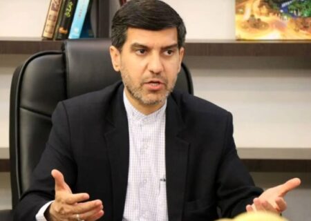 یک هرمزگانی در رأس تصمیم‌گیری مناطق آزاد/ناصر شریفی مشاور عالی شد