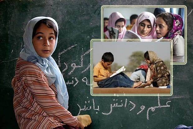 فقر در سایه دود کارخانه‌ها؛ ۲۷ هزار دانش‌آموز هرمزگانی از تحصیل بازمانده‌اند
