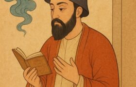 وقتی کلاه‌فرنگی در پر قو است/طنزی بر مدیریت هشتگی و وعده‌های مجازی