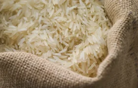 واردات ۱۵۰ هزار تن برنج پاکستانی به هرمزگان/کمبود بازار تا پایان سال برطرف می‌شود