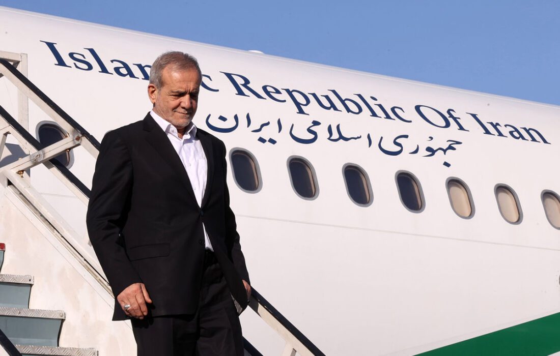 سفر رئیس‌جمهور به هرمزگان+جزئیات