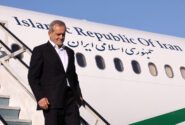 سفر رئیس‌جمهور به هرمزگان+جزئیات