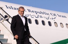 سفر رئیس‌جمهور به هرمزگان+جزئیات