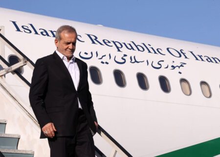 سفر رئیس‌جمهور به هرمزگان+جزئیات