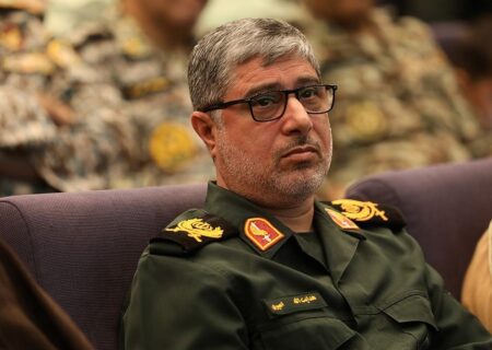 بسیج در همه عرصه‌ها نقشه‌های دشمن را ناکام گذاشته است