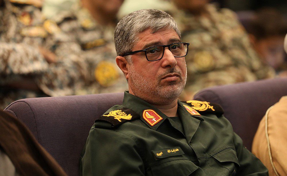 بسیج در همه عرصهها نقشههای دشمن را ناکام گذاشته است