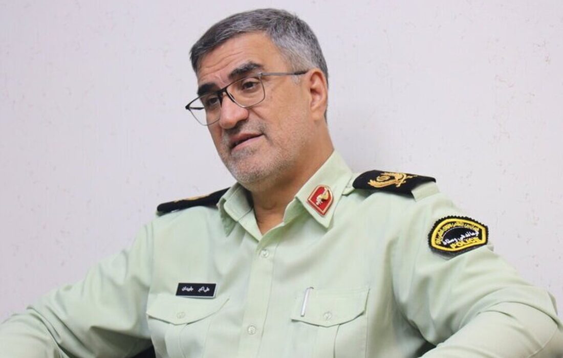 دستگیری کارمند متخلف به اتهام فروش گسترده سوخت دولتی در هرمزگان