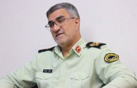 دستگیری کارمند متخلف به اتهام فروش گسترده سوخت دولتی در هرمزگان