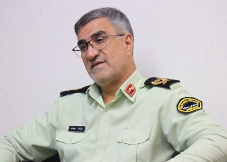 دستگیری کارمند متخلف به اتهام فروش گسترده سوخت دولتی در هرمزگان