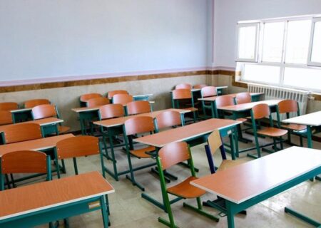 سه روز غیرحضوری برای مدارس و دانشگاه‌های هرمزگان