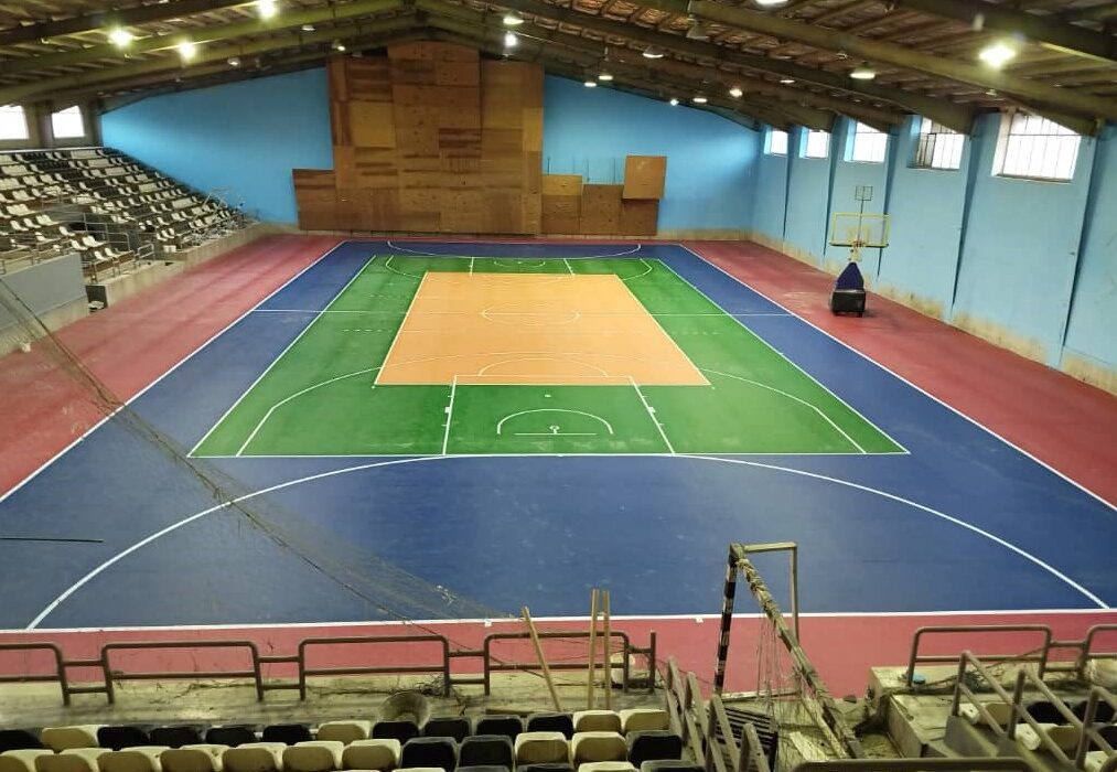 تمامی مسابقات و تمرینات ورزشی هرمزگان تا ۹ آذر ممنوع شد