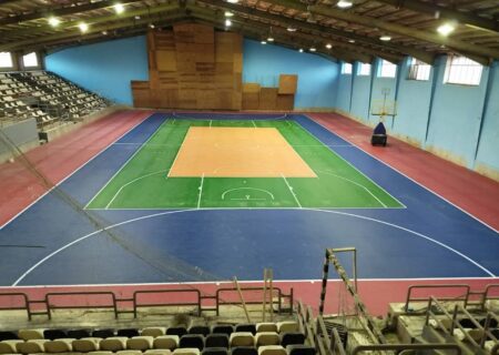 تمامی مسابقات و تمرینات ورزشی هرمزگان تا ۹ آذر ممنوع شد