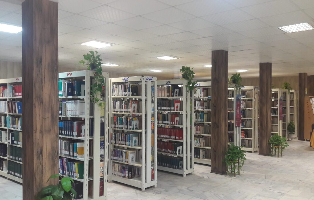 سردشت بشاگرد تنها شهرستان بدون کتابخانه/تکمیل کتابخانه مرکزی بندرعباس تا پایان ۱۴۰۵