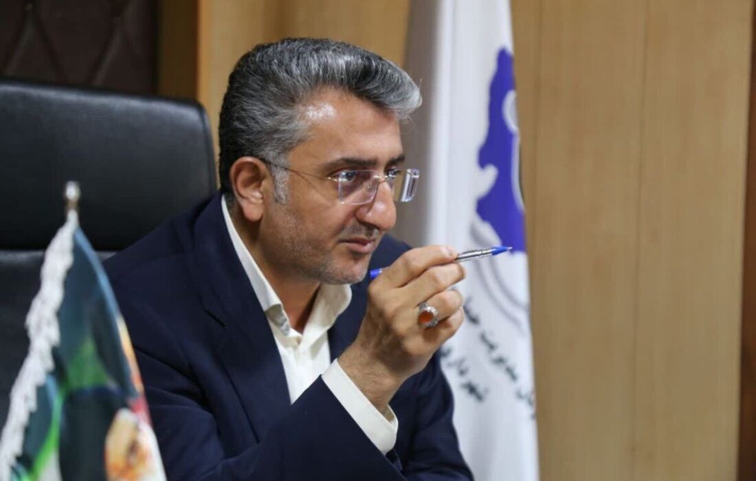 آمادهباش کامل شهرداری بندرعباس در پی هشدار نارنجی هواشناسی