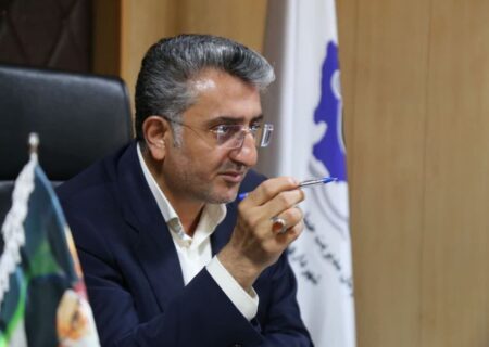 آماده‌باش کامل شهرداری بندرعباس در پی هشدار نارنجی هواشناسی