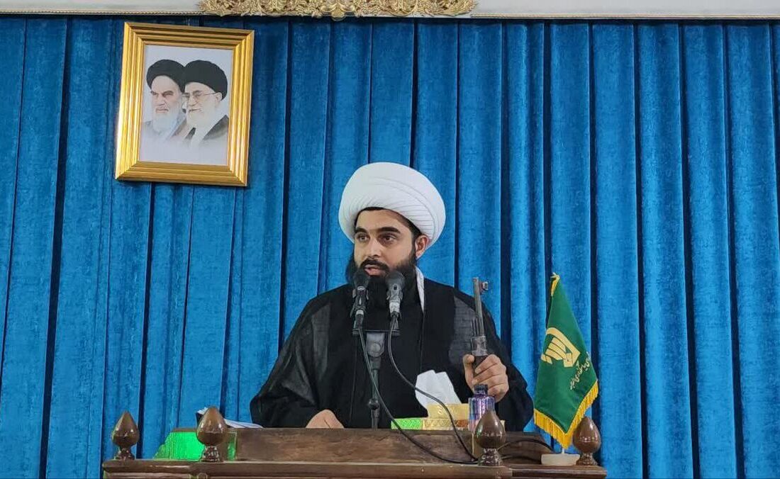 گلایه امام جمعه سیریک از کمبود سوخت در شرایط بحرانی