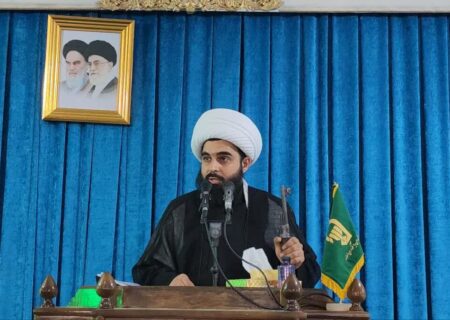 گلایه امام جمعه سیریک از کمبود سوخت در شرایط بحرانی