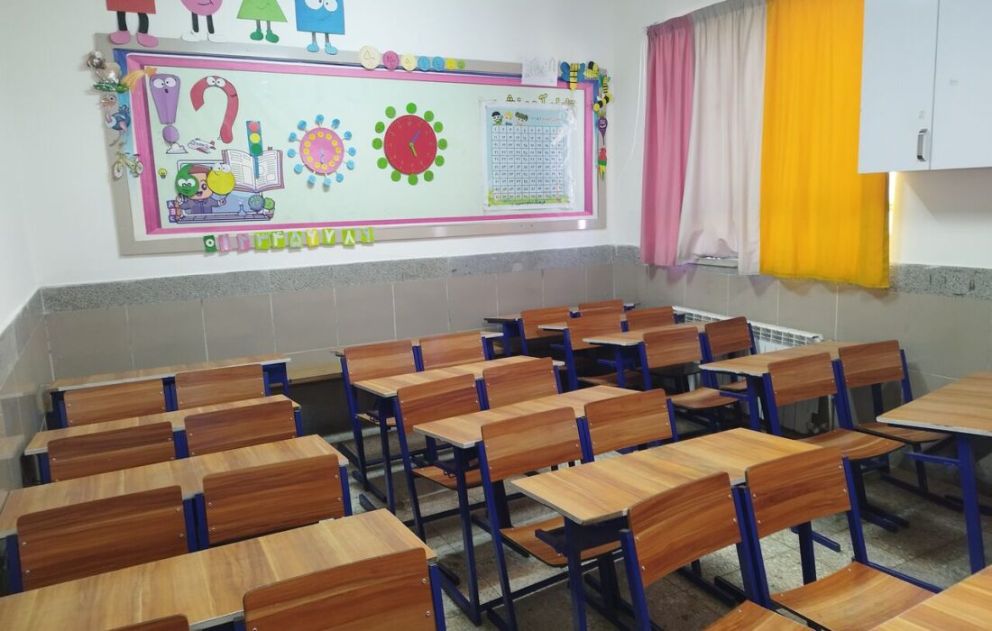 تعطیلی دو روزه کلیه مقاطع تحصیلی هرمزگان