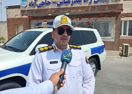 رانندگان از تردد غیر ضرور در محور‌های مواصلاتی استان خودداری کنند