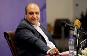 قشم در مسیر شکوفایی؛ محمدرضا کلائی مدیرعامل سازمان منطقه آزاد قشم شد