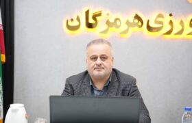 بهره‌برداری از ۵۴ پروژه بخش کشاورزی همزمان با دهه فجر در هرمزگان