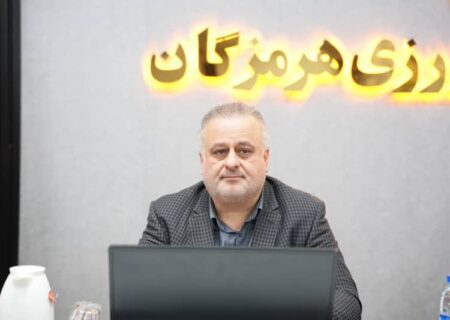 بهره‌برداری از ۵۴ پروژه بخش کشاورزی همزمان با دهه فجر در هرمزگان