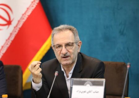 ۳ هزار پروژه گردشگری در کشور درحال اجرا است