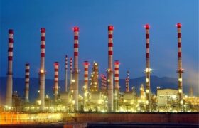 انتشار بوی گاز در غرب بندرعباس ناشی از پسماندهای صنعتی است