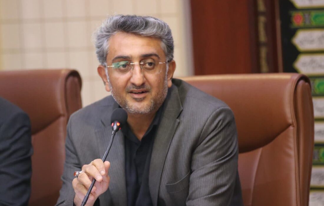 شهردار بندرعباس: دهه فجر نماد وحدت و ایستادگی ملت ایران است