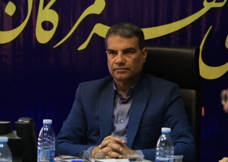 ساماندهی سواحل هرمزگان نیازمند مشارکت بخش خصوصی است