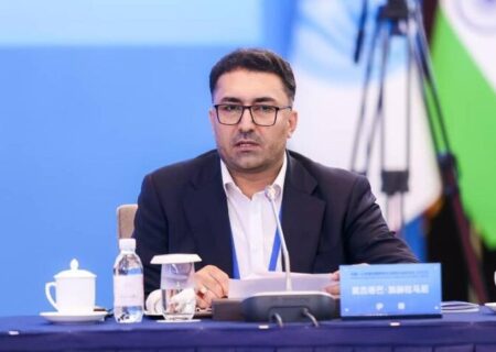 قاچاق قابل توجه بنزین در بندرعباس نداریم/سهمیه آزاد در کارت‌های شخصی شارژ شود