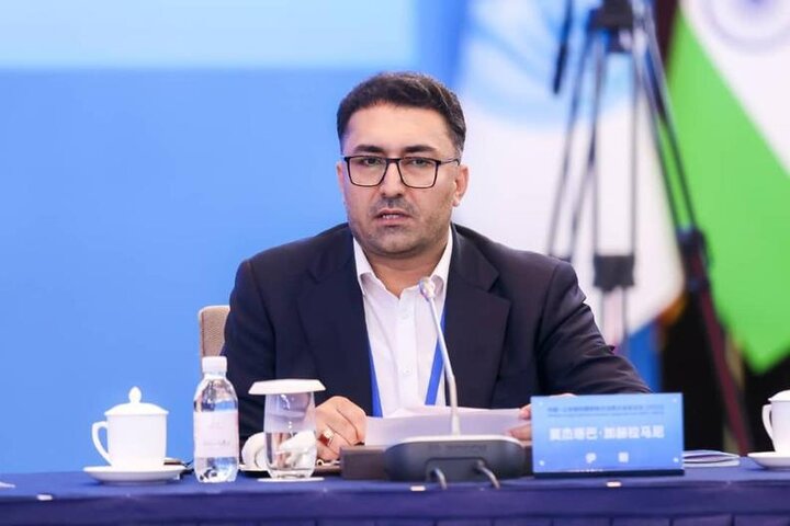 قاچاق قابل توجه بنزین در بندرعباس نداریم/سهمیه آزاد در کارت‌های شخصی شارژ شود