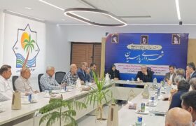 تأکید بر واگذاری مجتمع فرهنگی هنری شهرداری پارسیان به جامعه هنری