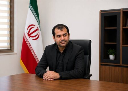حسین علی‌زاده معاون توسعه شرکت بنادر و فرودگاه منطقه آزاد قشم شد