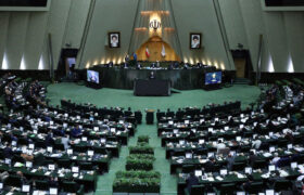دو نماینده هرمزگان در هیئت‌رئیسه کمیسیون‌های تخصصی مجلس دوازدهم انتخاب شدند