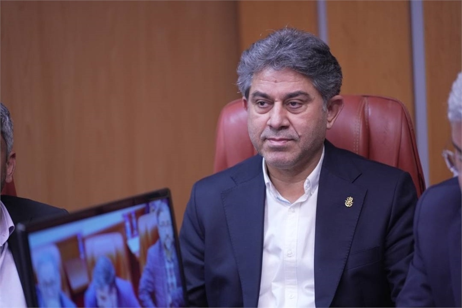 تأکید بر شفافیت و ایمنی در مدیریت جدید بنادر هرمزگان