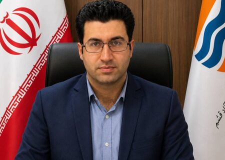 سرپرست معاونت توسعه اقتصادی و سرمایه‌گذاری سازمان منطقه آزاد قشم منصوب شد